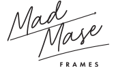 Mad Mase Frames